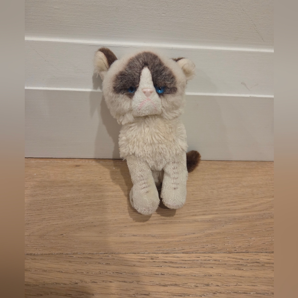 GUND | Grumpy Cat